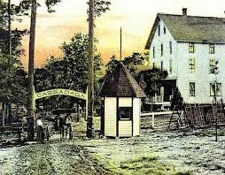 DAY 893: Cassadaga At Last