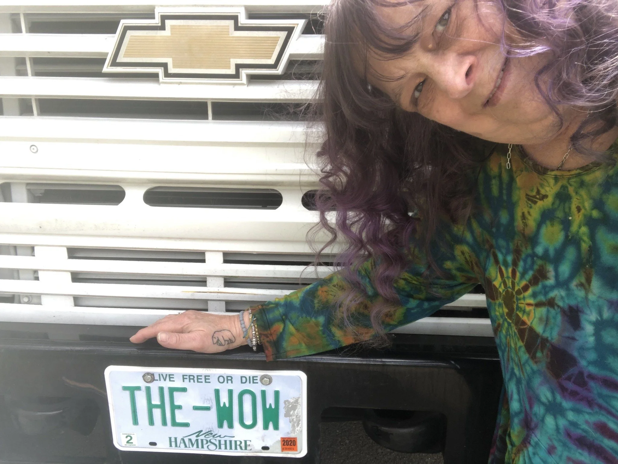 DAY 900: Nine Observations