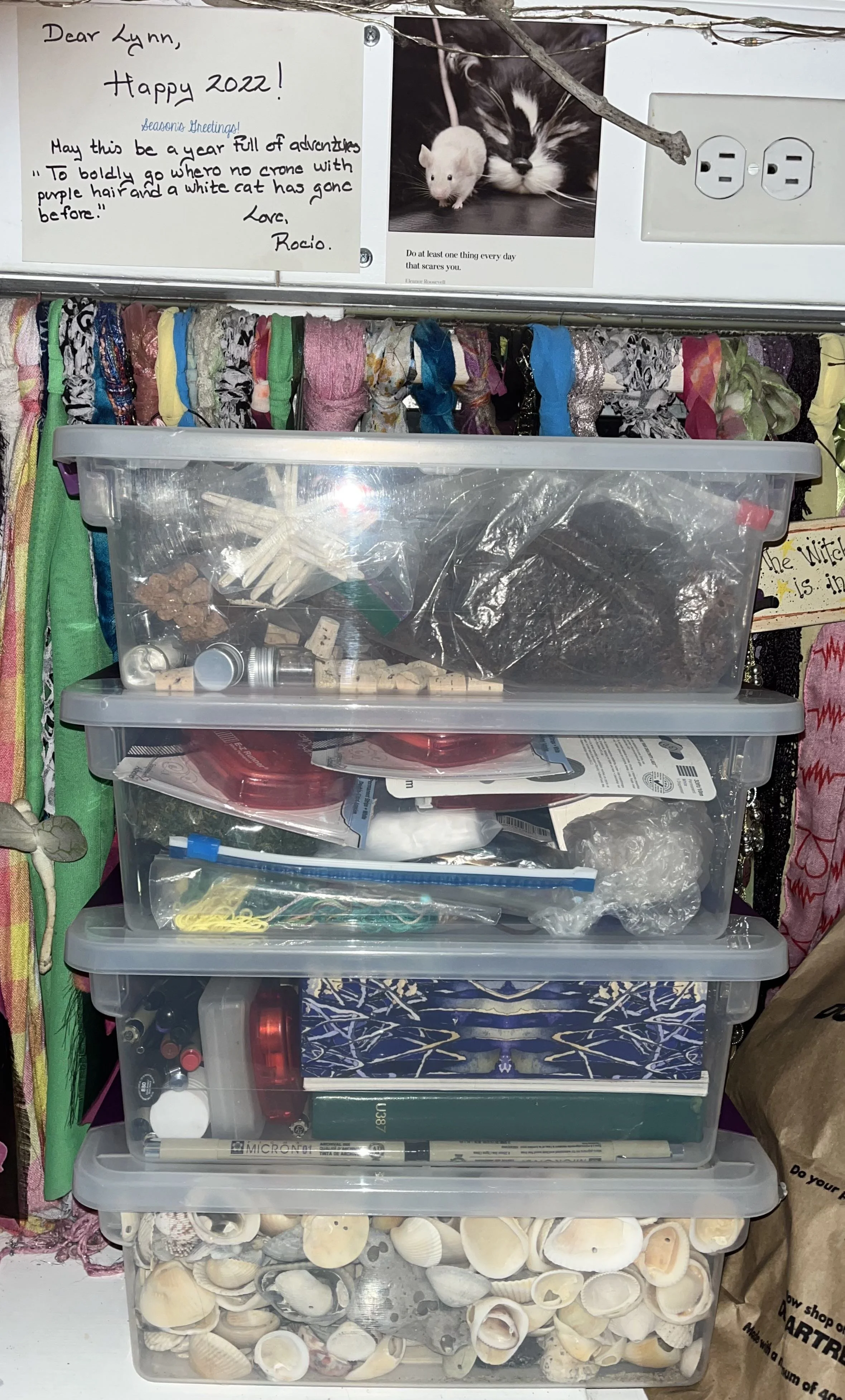 DAY 924: This and That