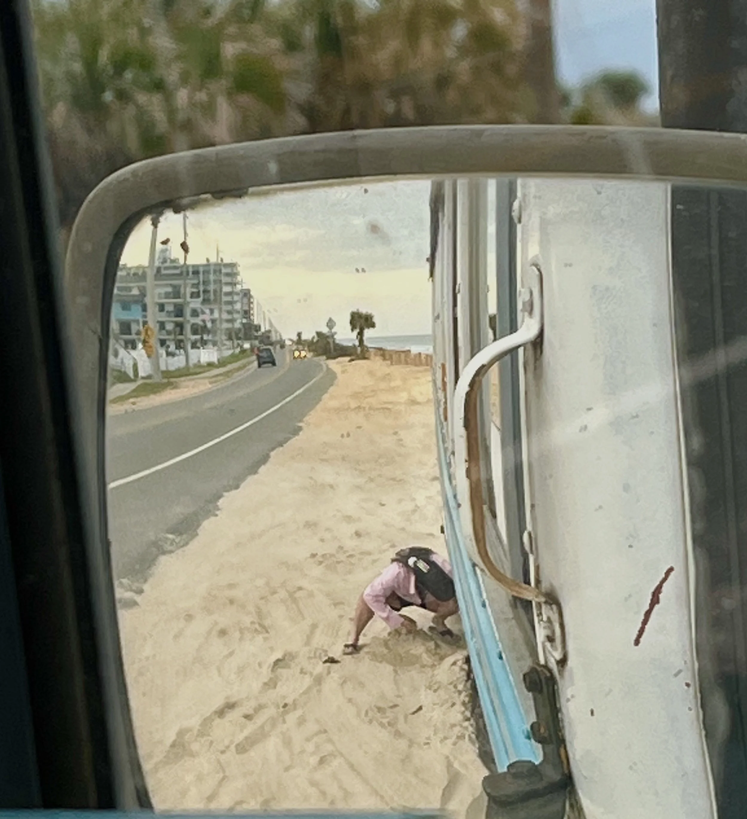 DAY 938: Today's Angels