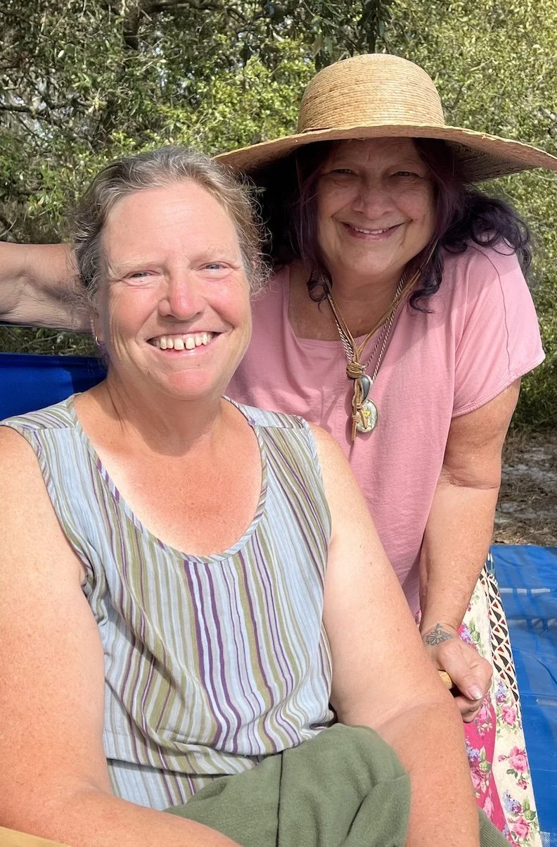 DAY 941: Sun, Shower, Sales 