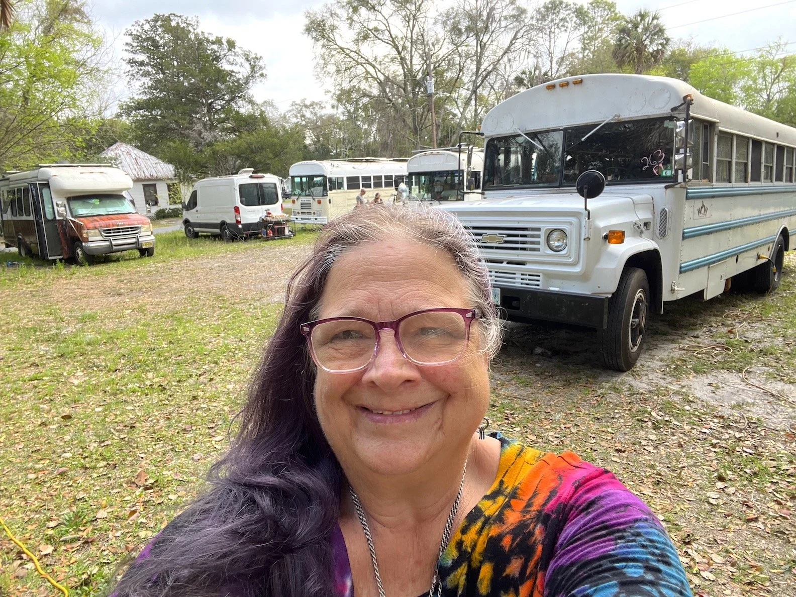 DAY 949: Mini Post Swarm