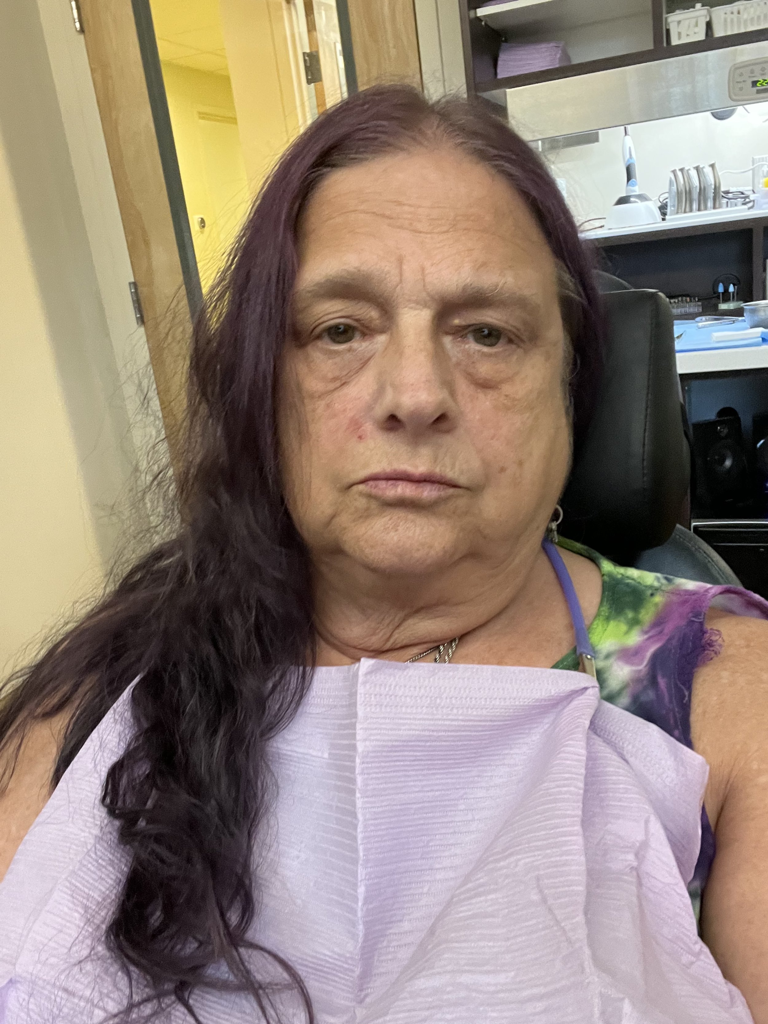 DAY 953: Not What I Wanted