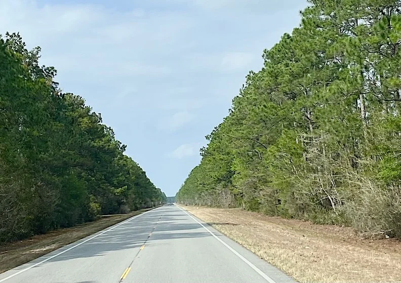 DAY 953: Eighth Time Here