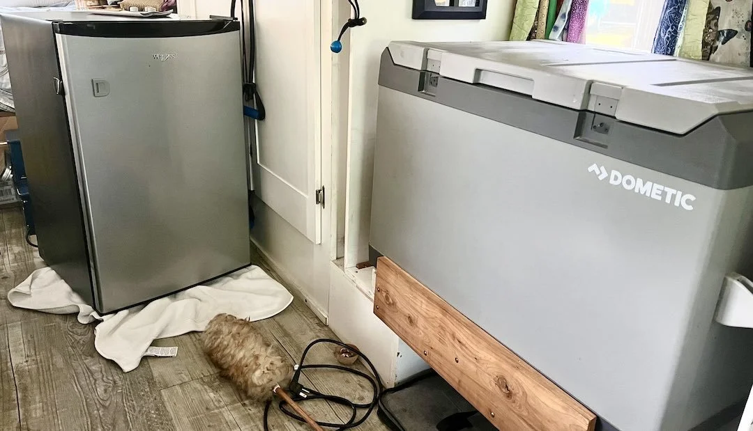 DAY 976: The More Things Change …