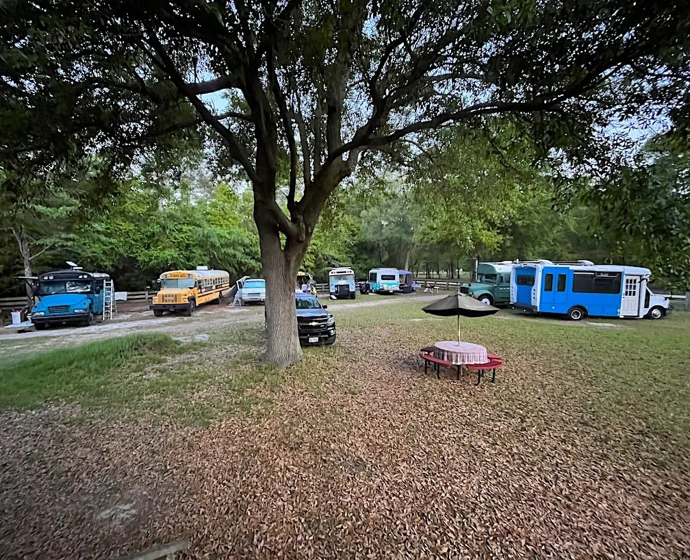 DAY 980: On the Road Again