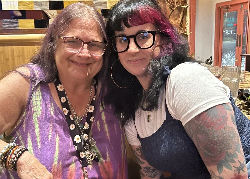 DAY 984: "Moon River"