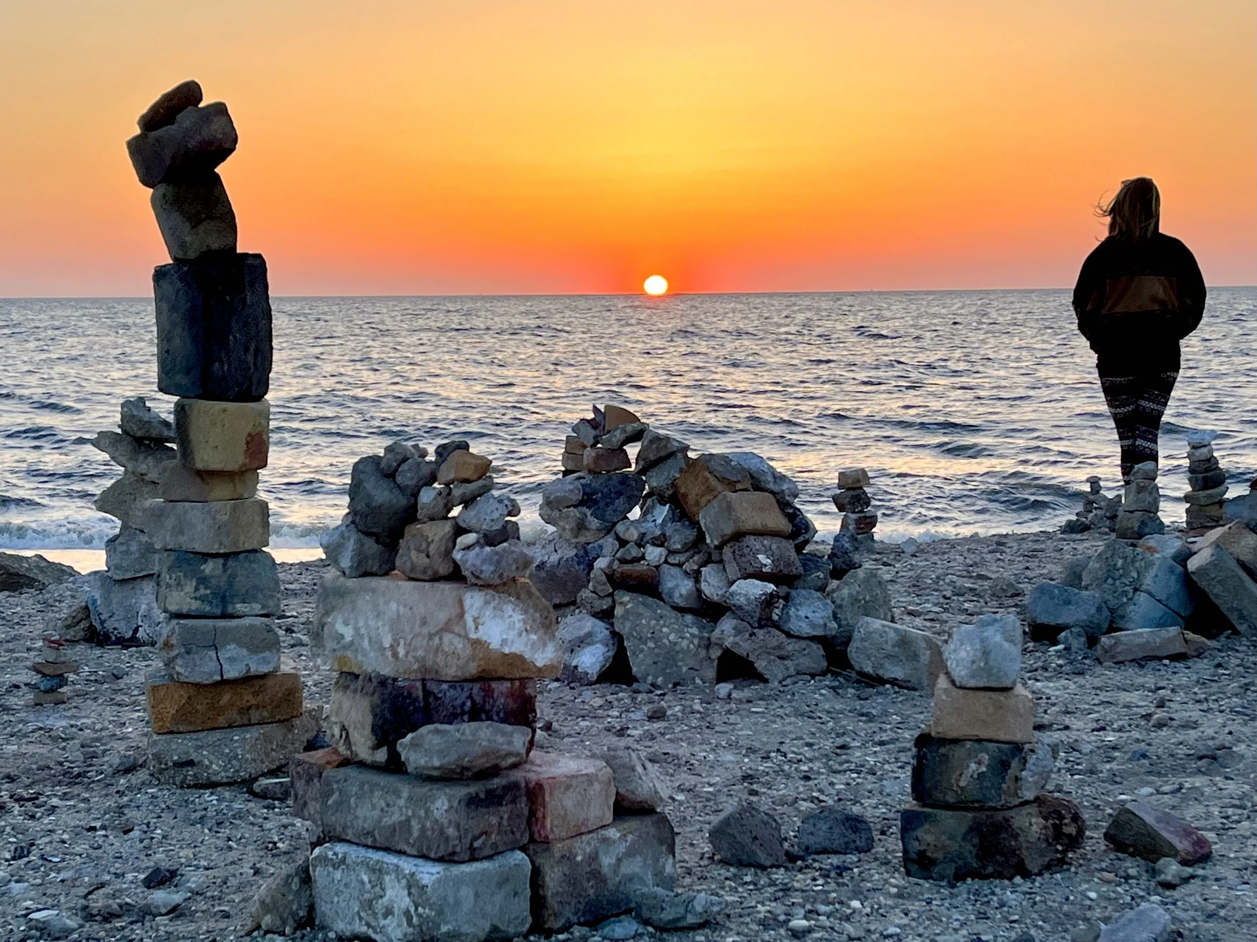 DAY 989: Working on Gratitude 