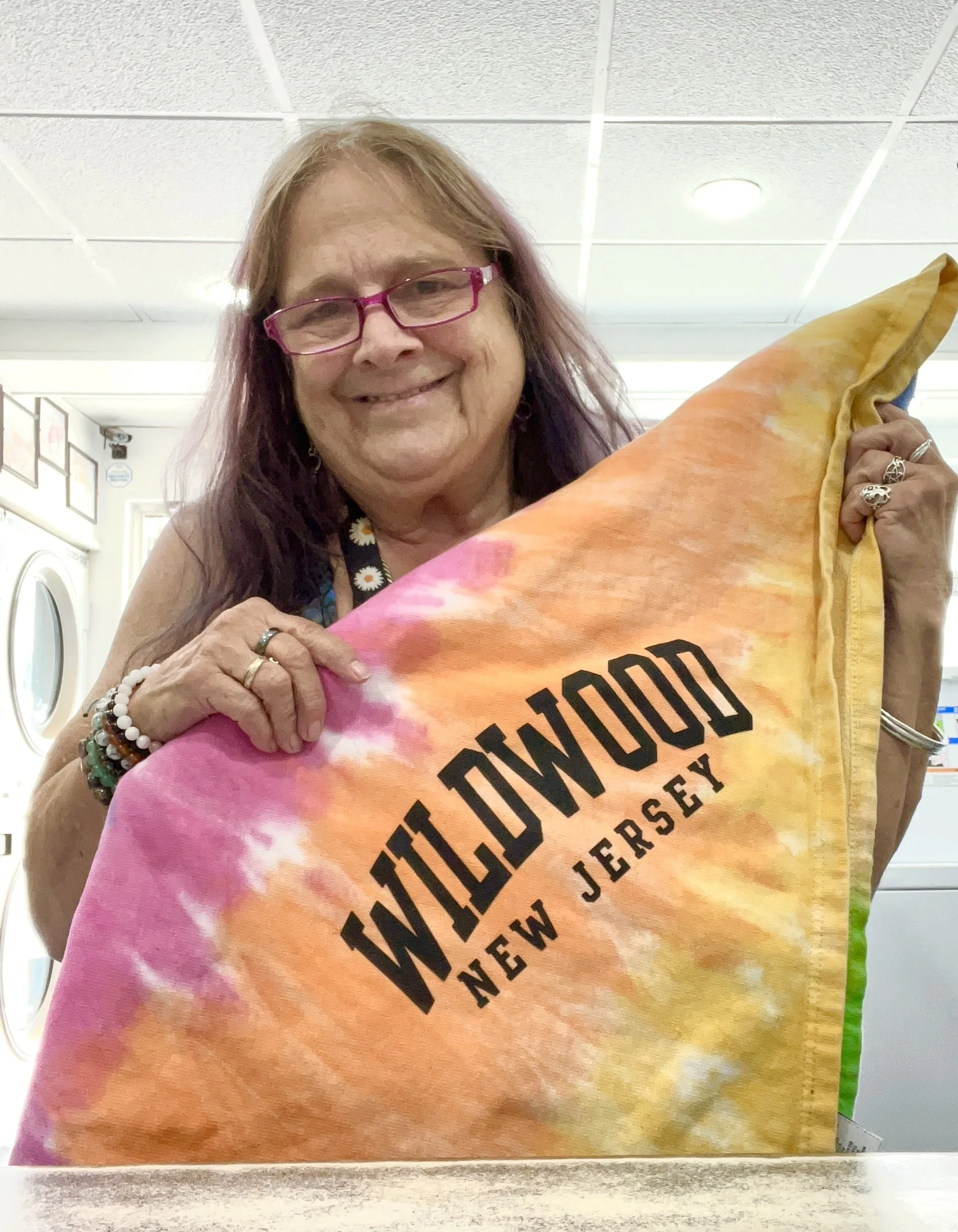 DAY 1000: Wildwood, NJ