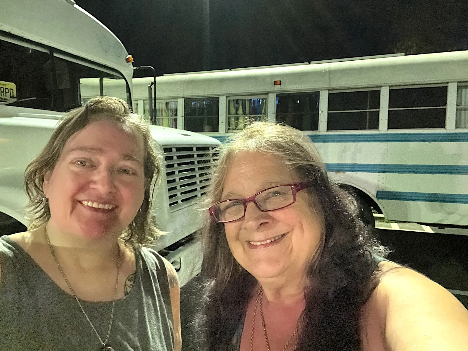 DAY 1001: Picking My Poison