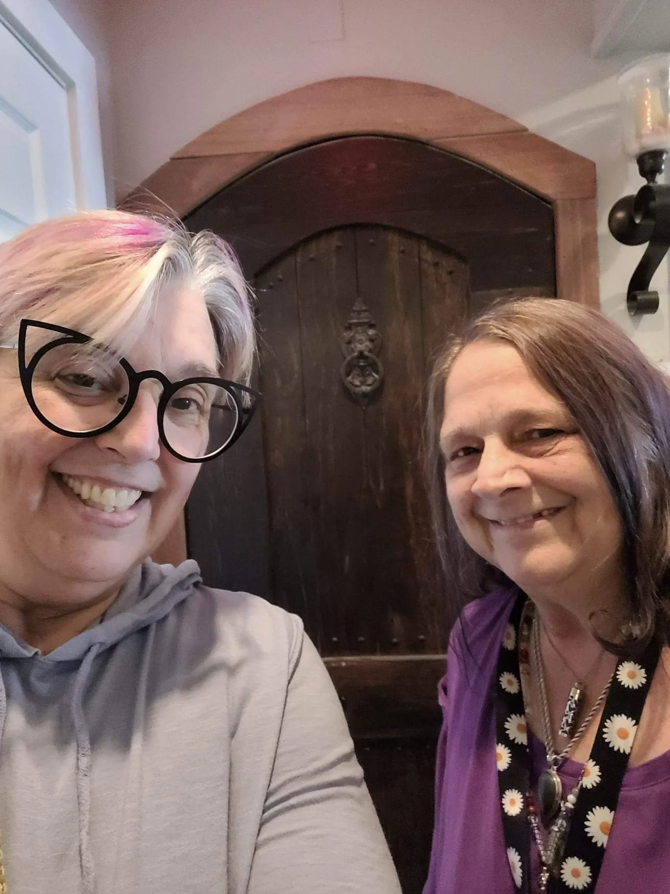 DAY 1005: INFJ Kindred Spirits