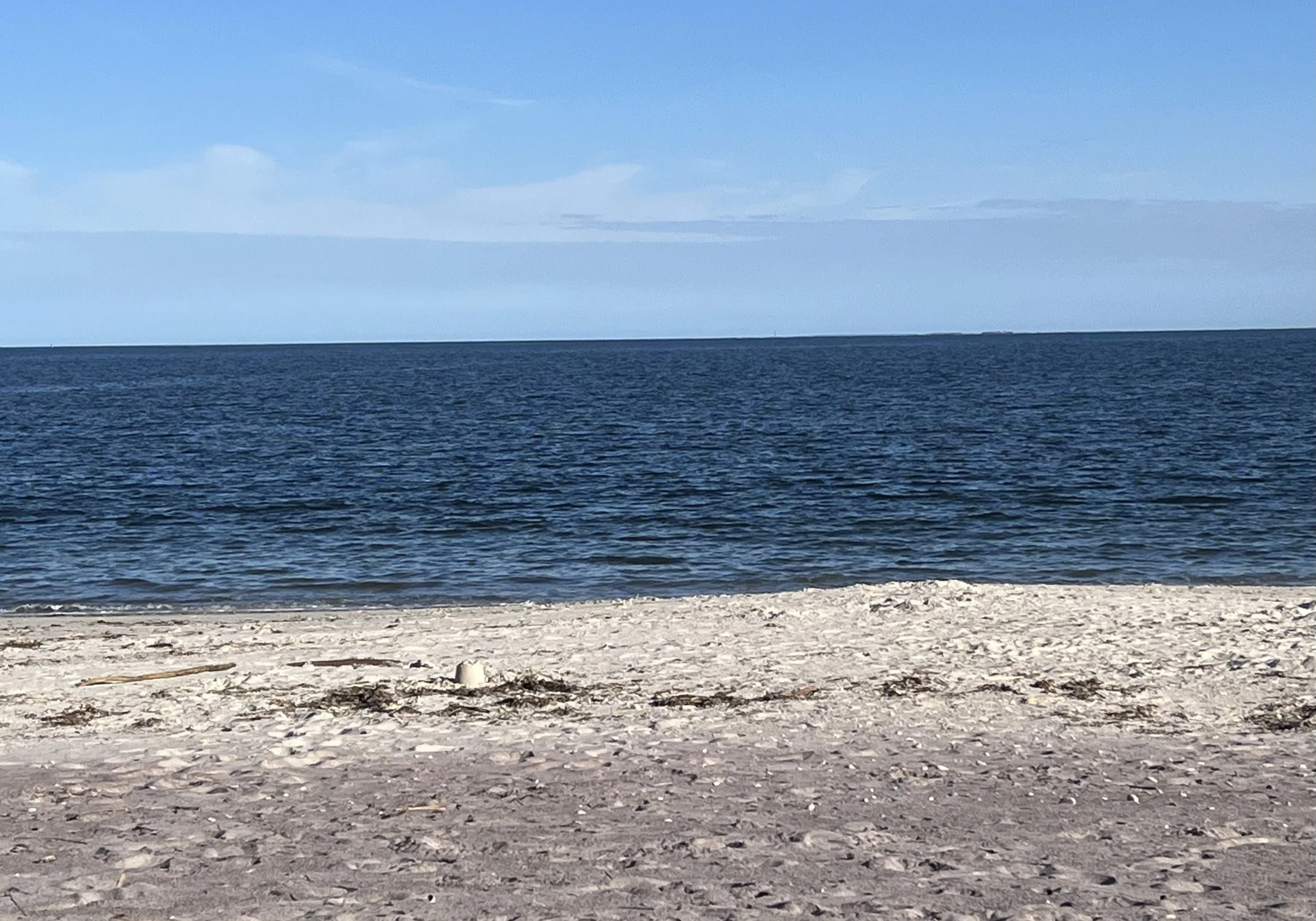 DAY 1013: Getting Ready For Friday