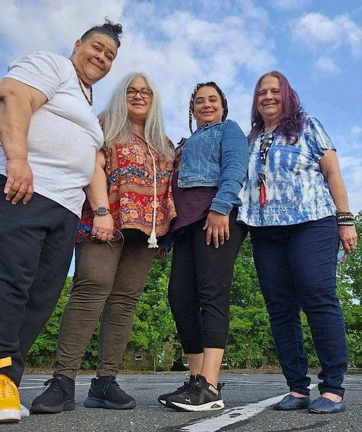 DAY 1031: Friends, Family, and Future