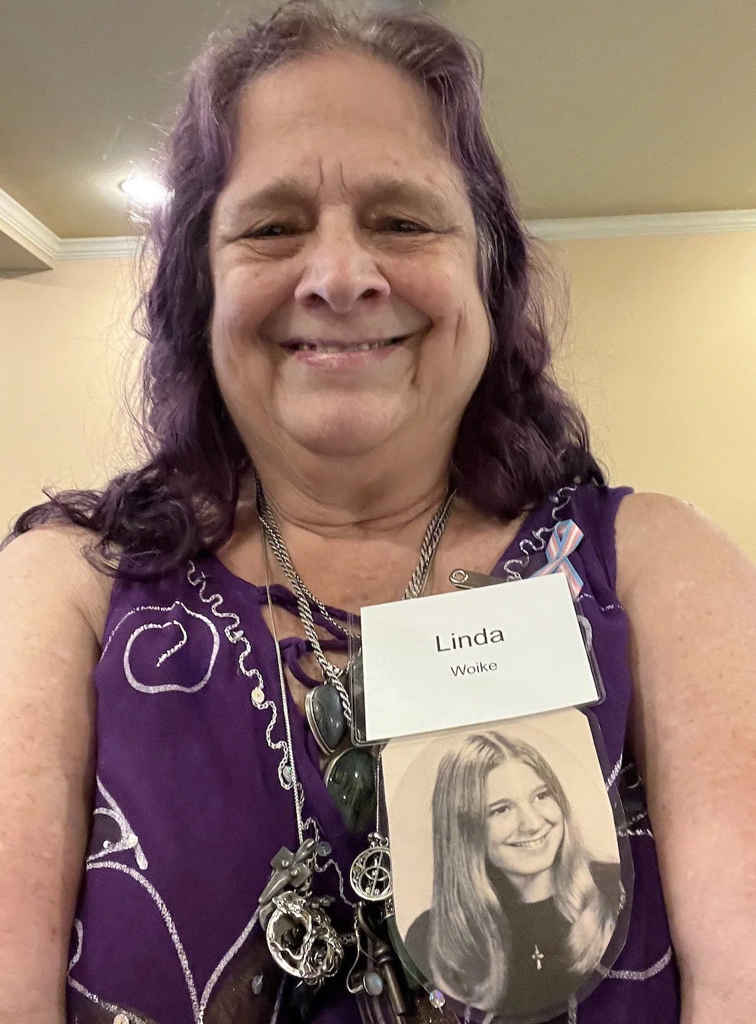 DAY 1043: Mercy, Music, &amp; Moon