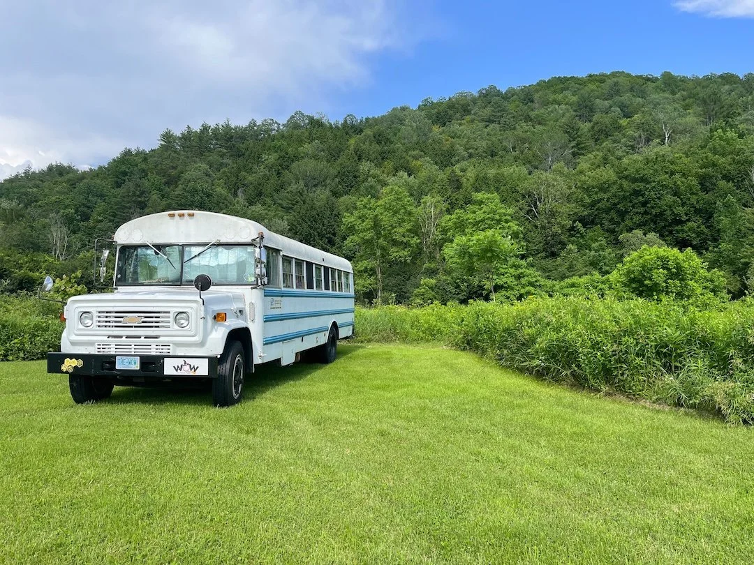 July 7: Keeping Cool