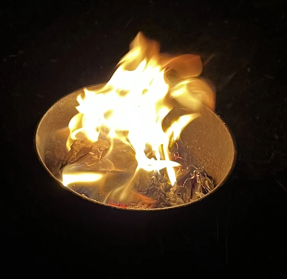 August 31: Full Moon