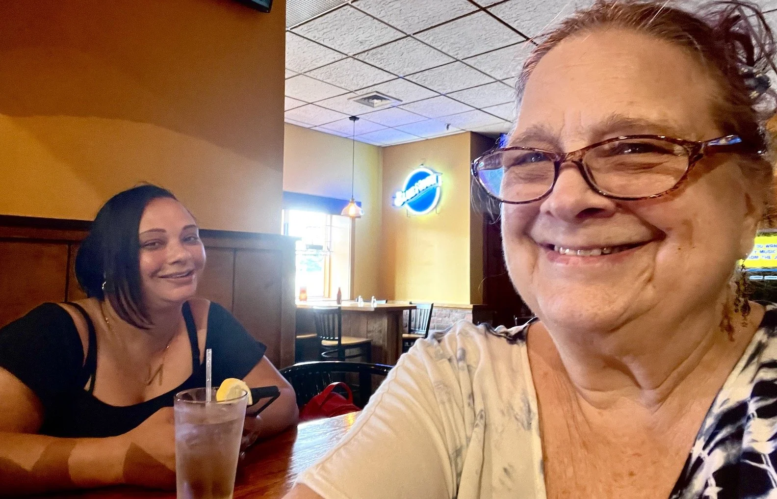 DAY 1067: Now in Connecticut