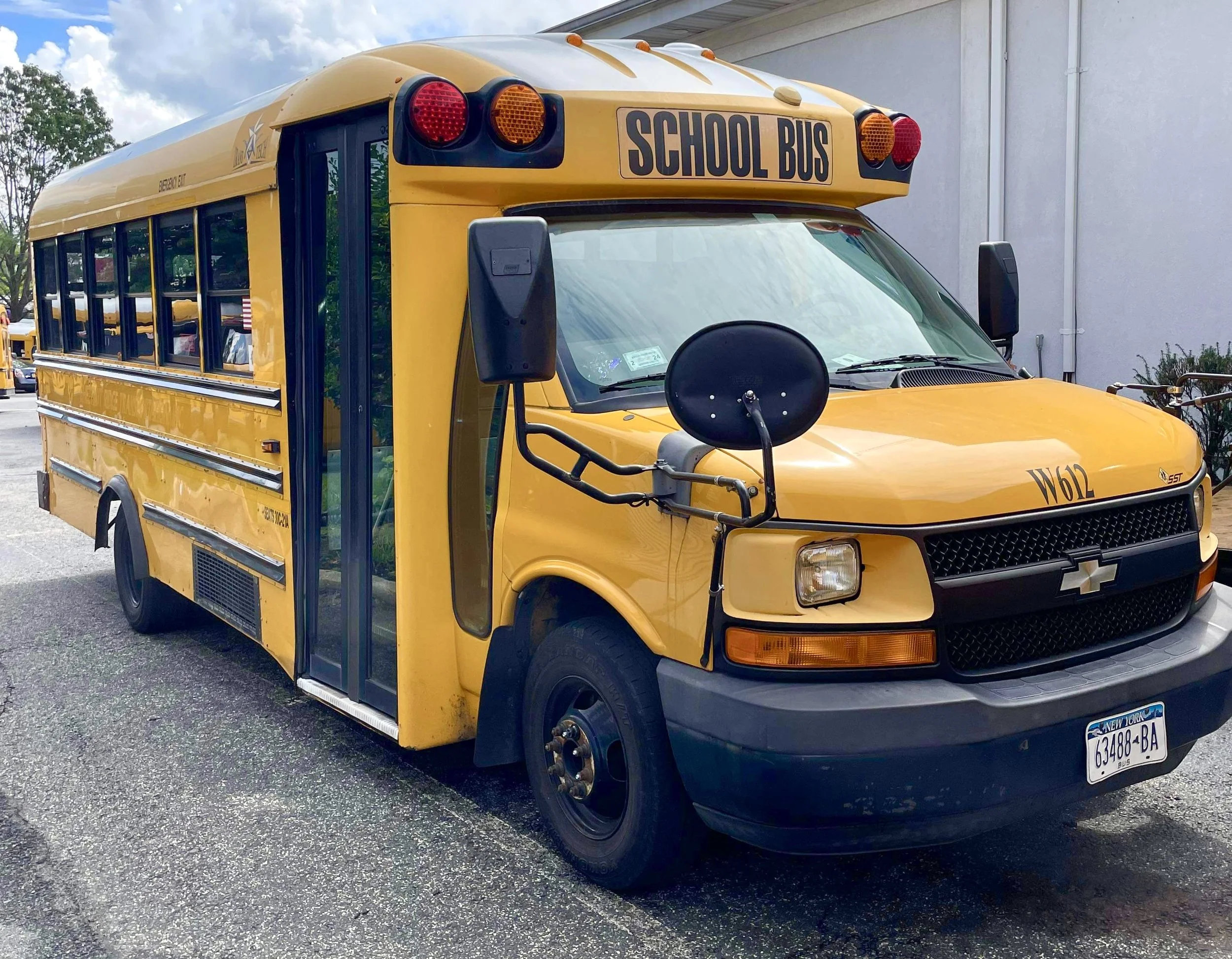 DAY 1081: Meet Karmalita 