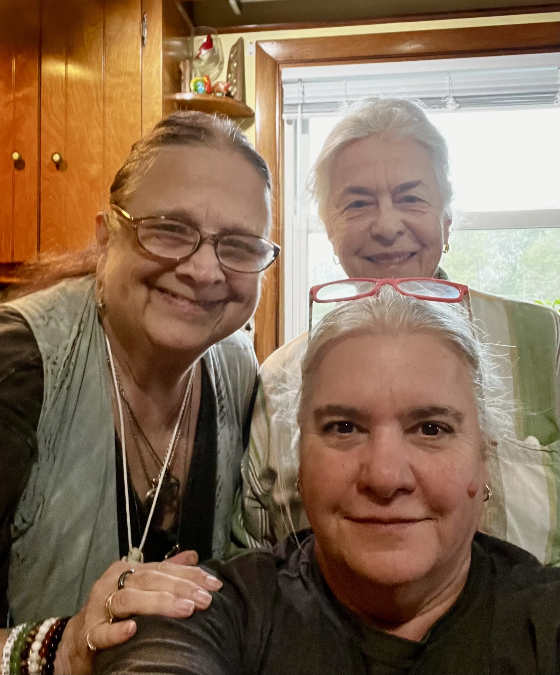 DAY 1102: The Week Gone By