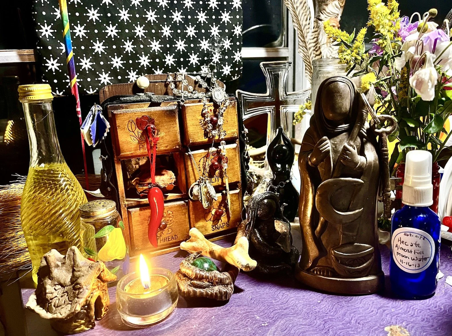 DAY 1110: October 22 Plans That Never Happened