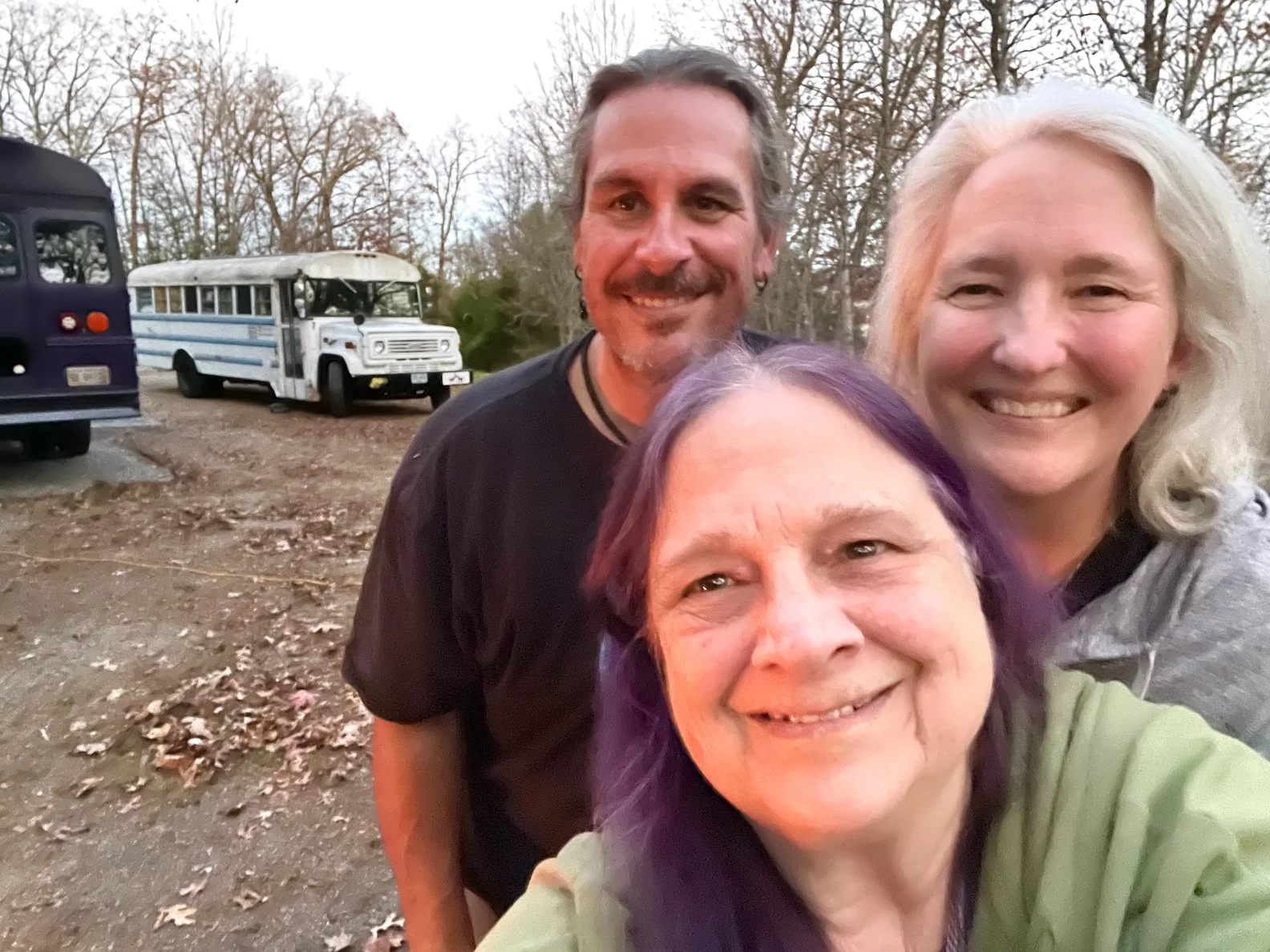 DAY 1124: Landed On a Mountain