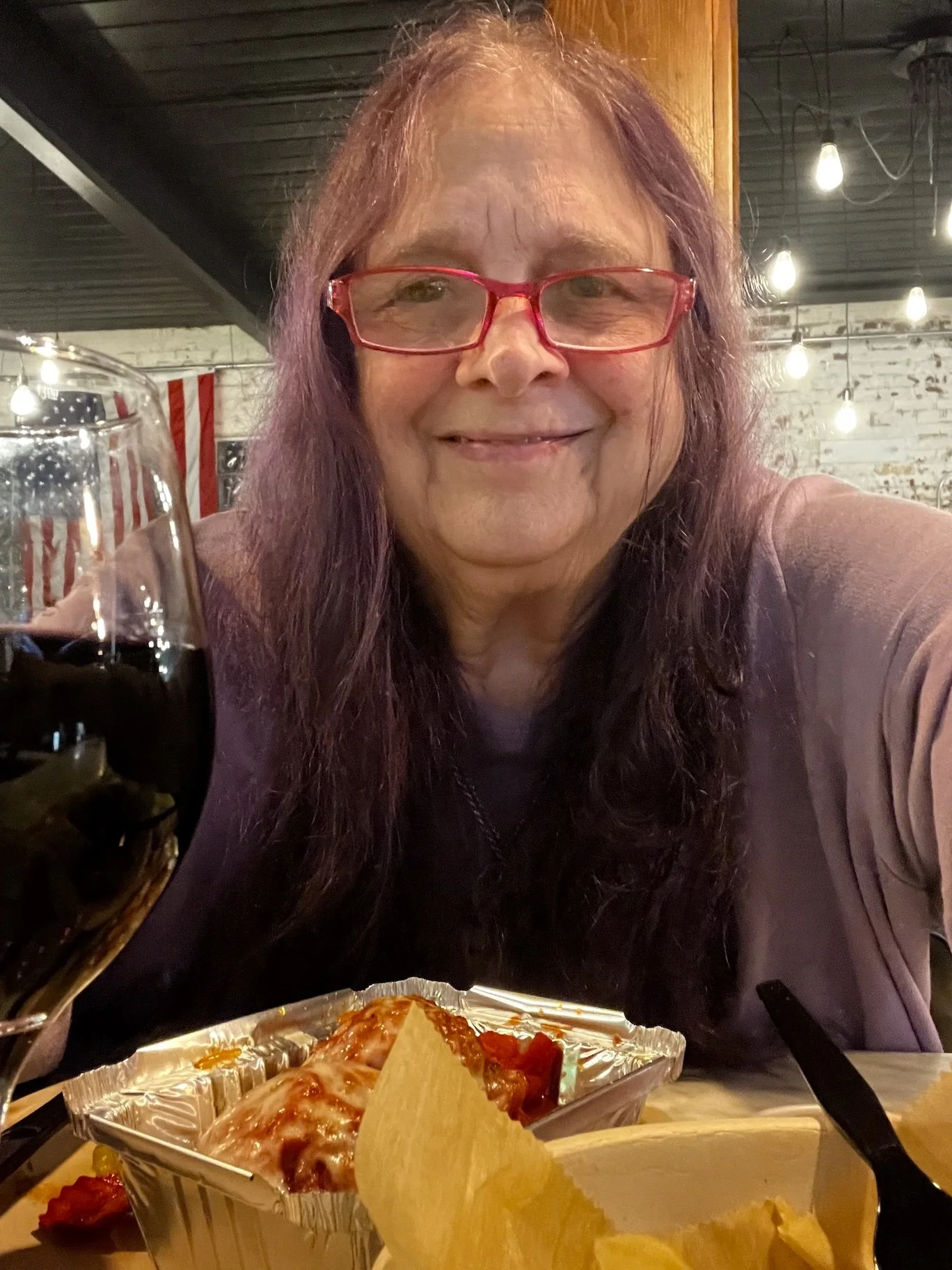 DAY 1130: South to Eden