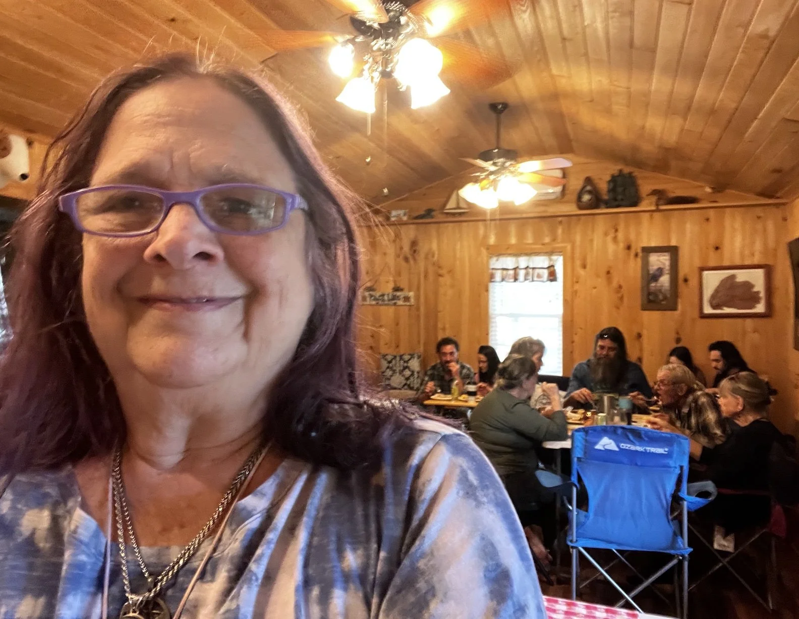 DAY 1143: Friendsgiving