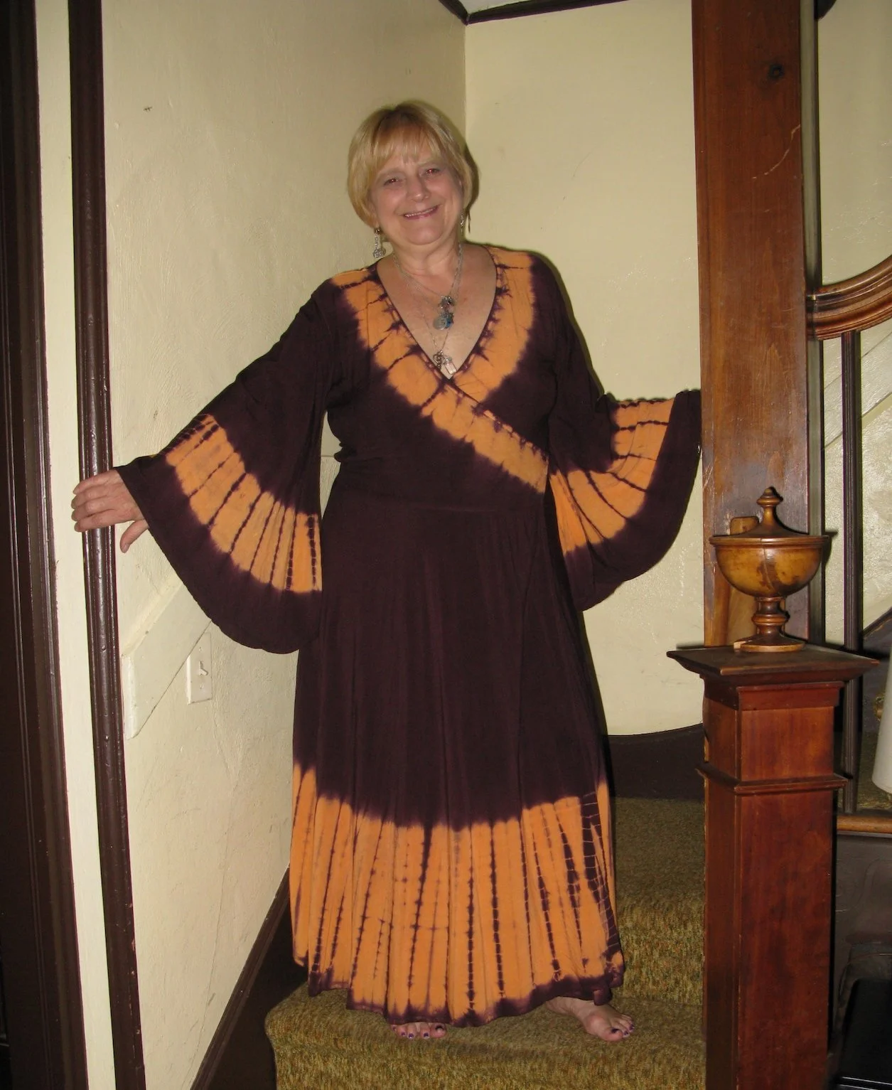 DAY 1178: The Women I Once Was 