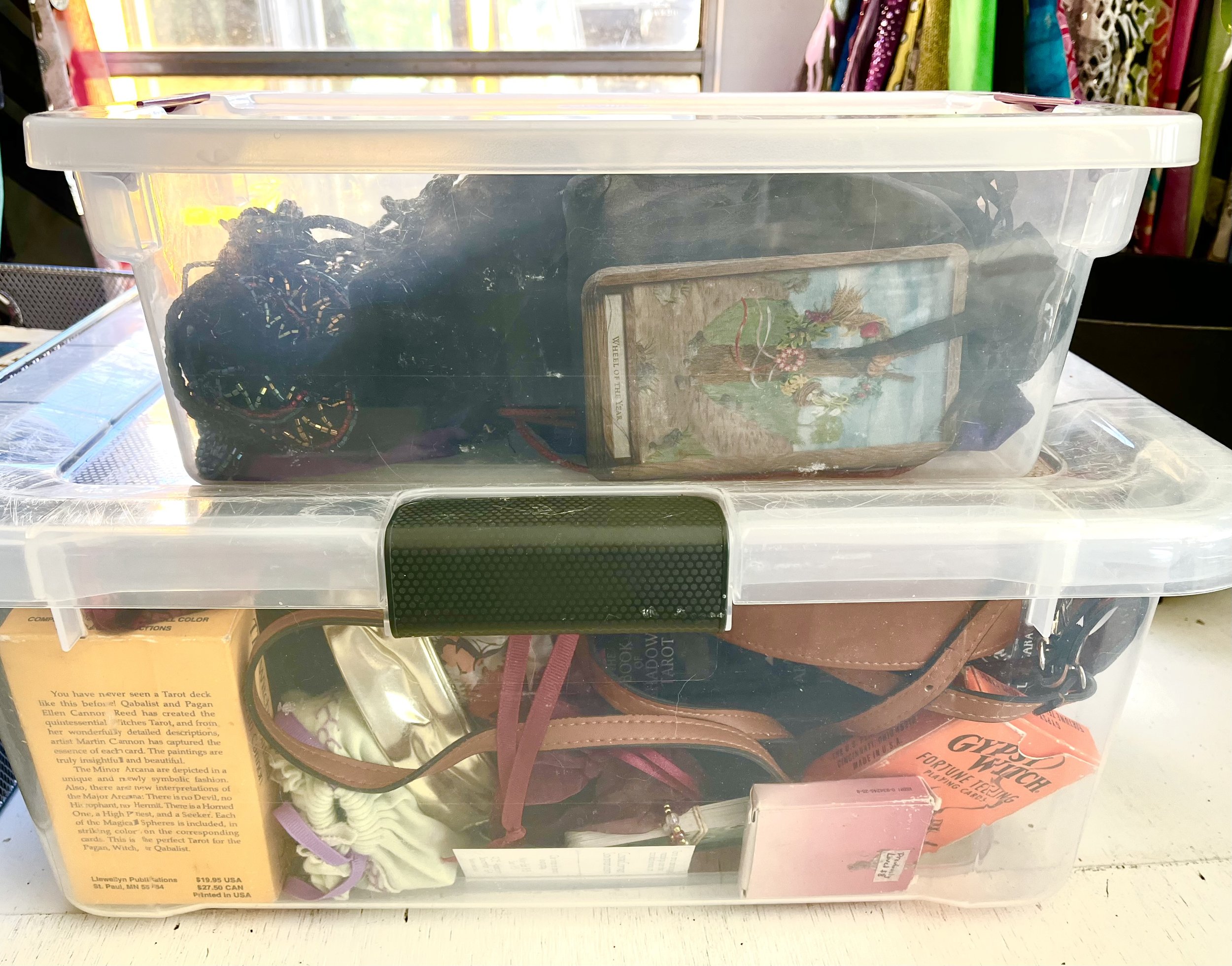 February 1: I Have a Problem