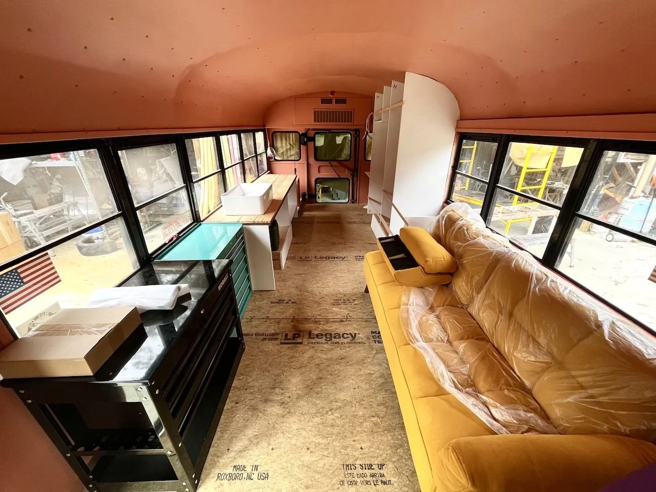 February 17: Energy Is Changing