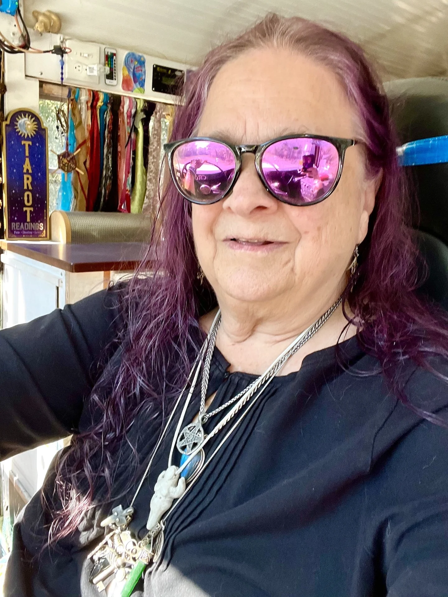 February 20: Greetings from the Sunshine State