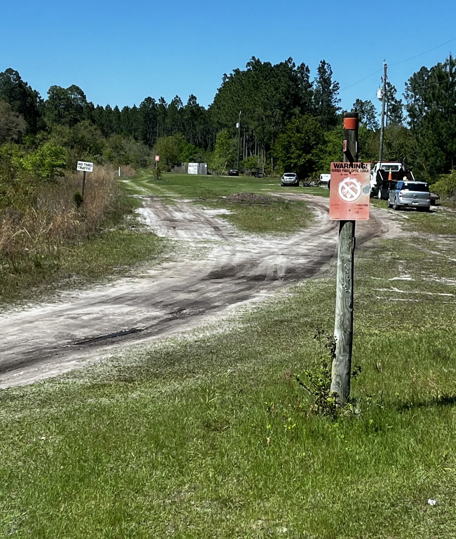 March 29: One Of Those Days