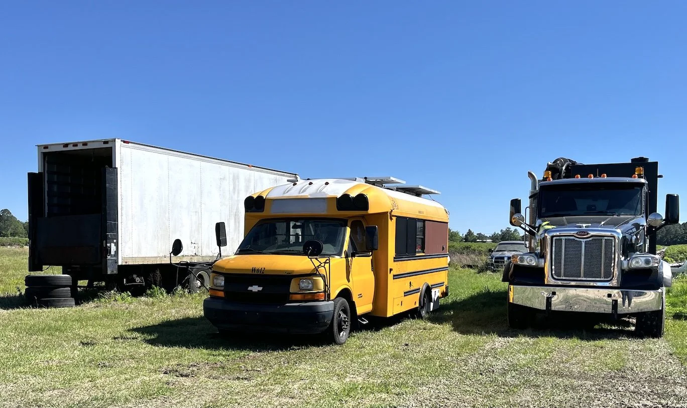 April 4: $$$ + $$$ + $$$$ + $$$$ + ????