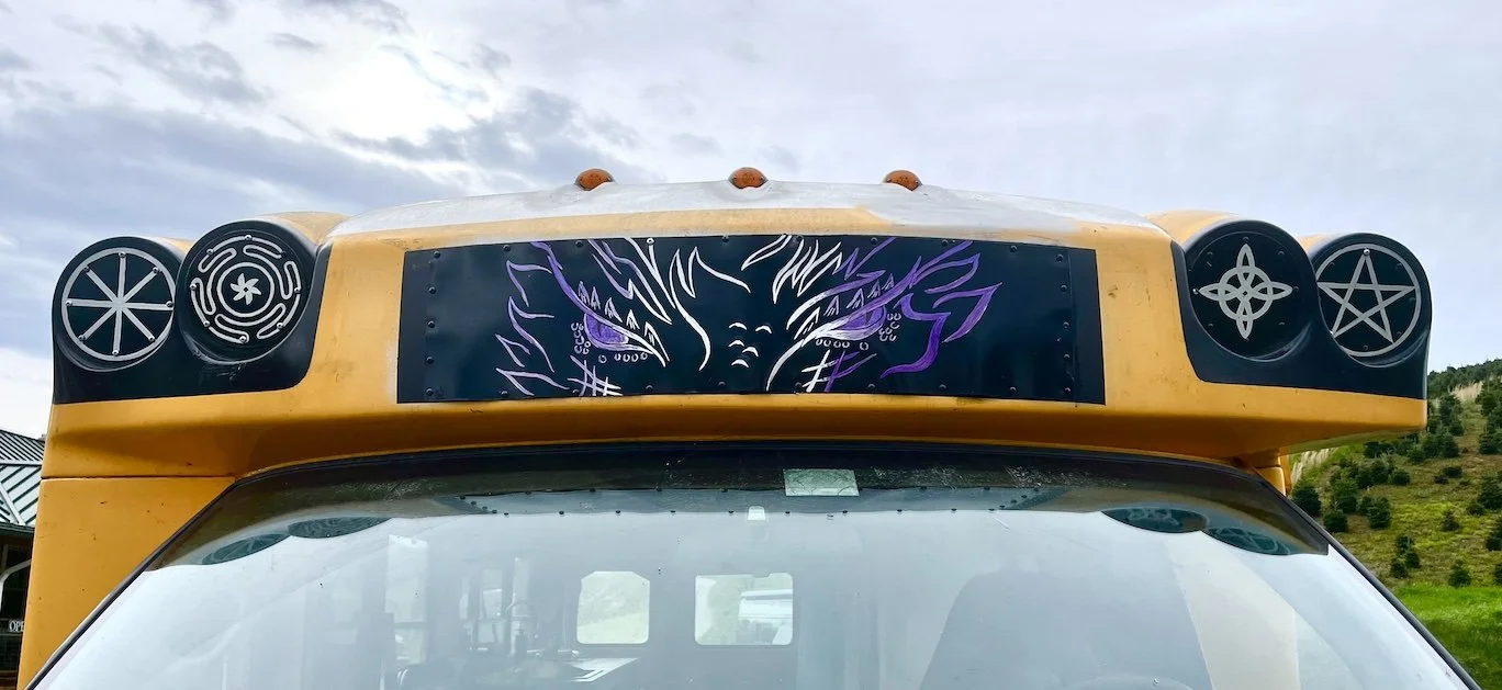 April 18: Dragon Needs a Name