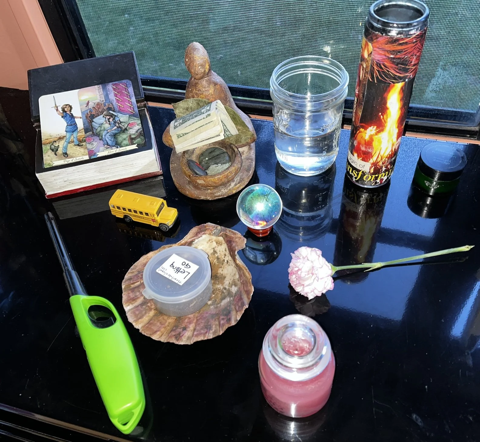 April 23: Warm &amp; Cozy Under the Full Moon