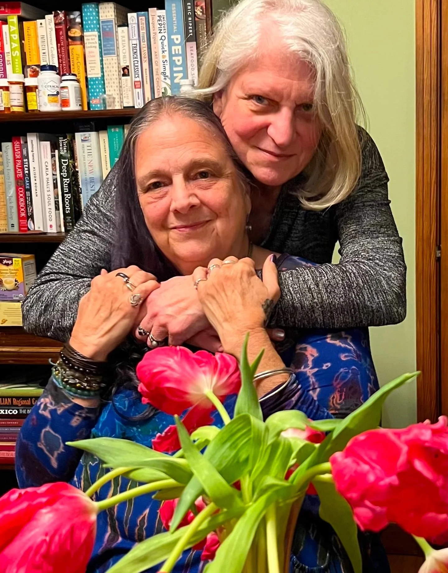 April 29: More From Massachusetts