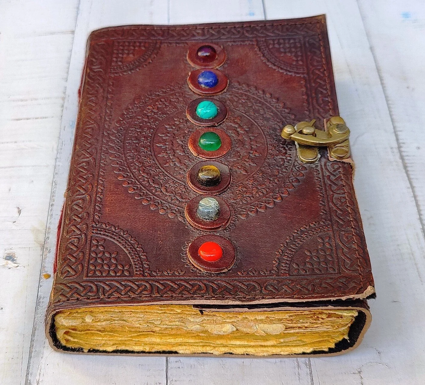 June 16: What Witches Know  