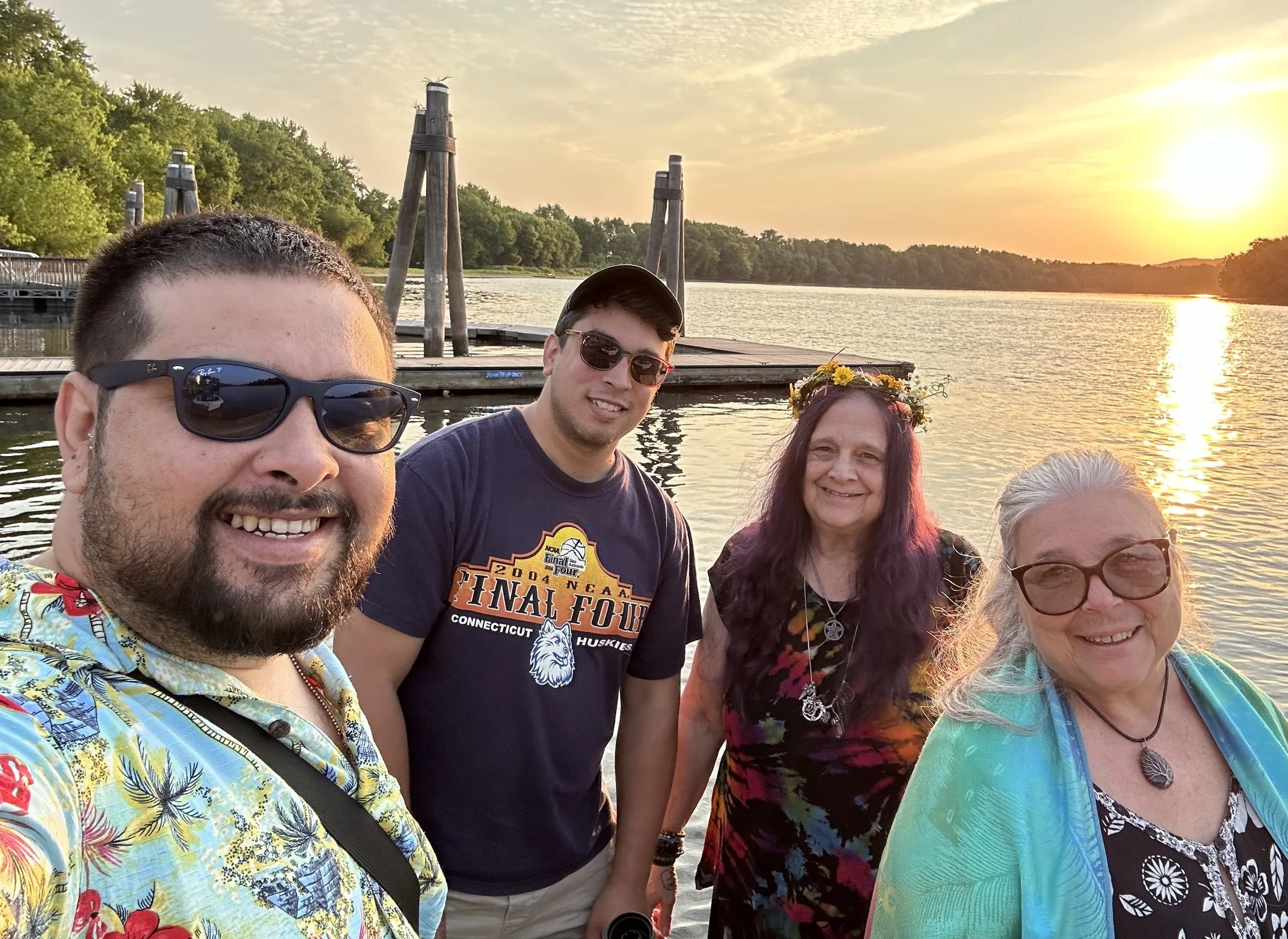 June 20: Summer Solstice