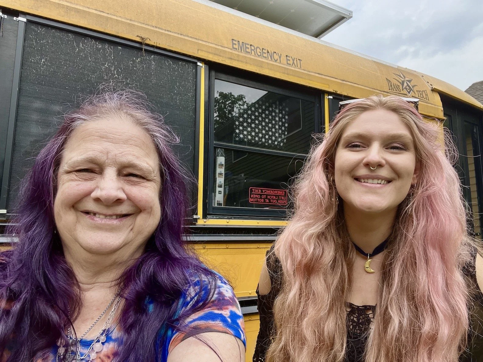 July 4: It's All Relative