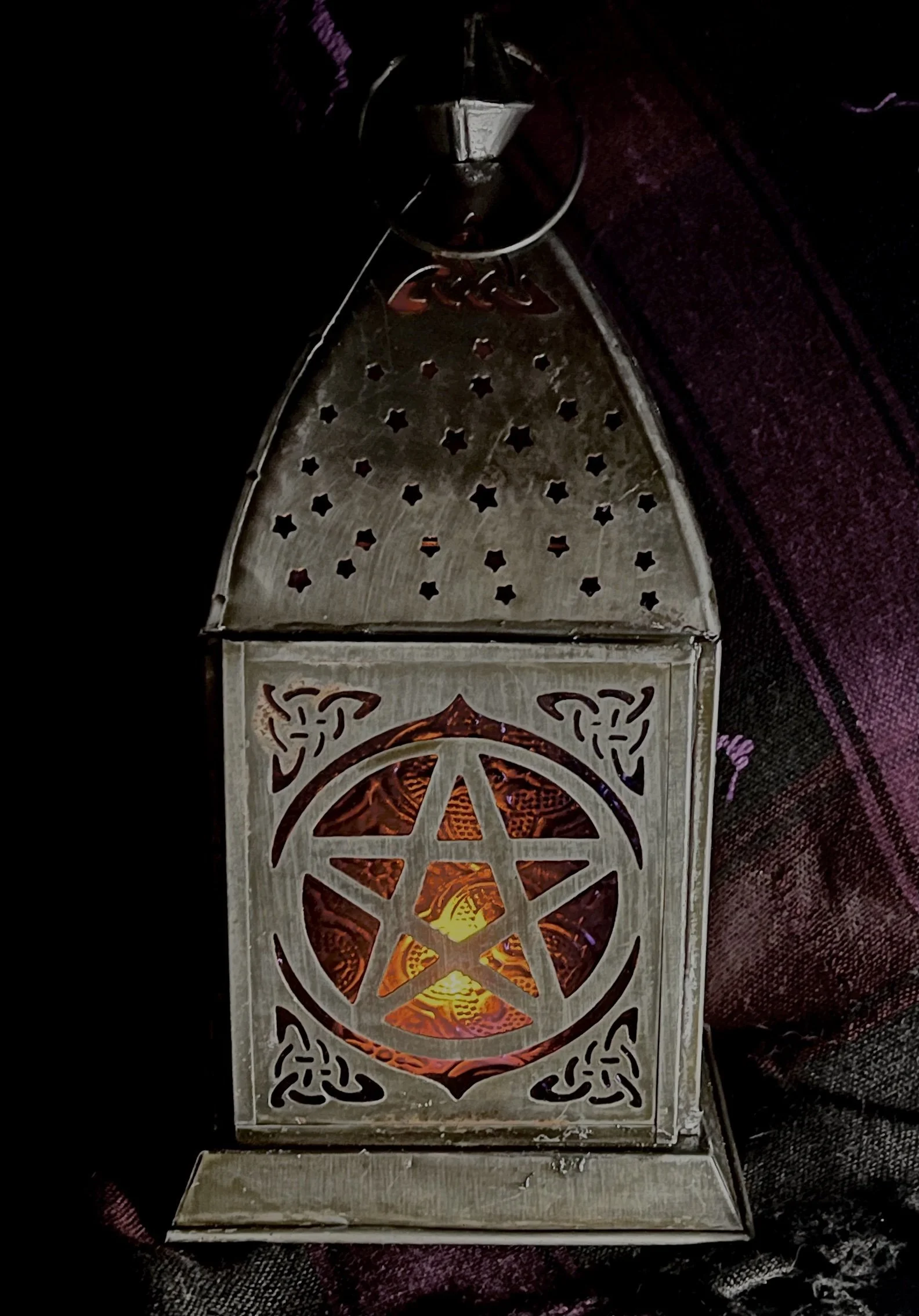 July 13: Temperature's Rising