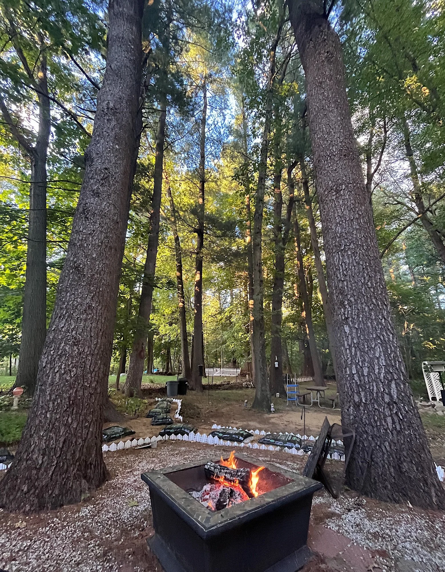 September 2: Living the Dream