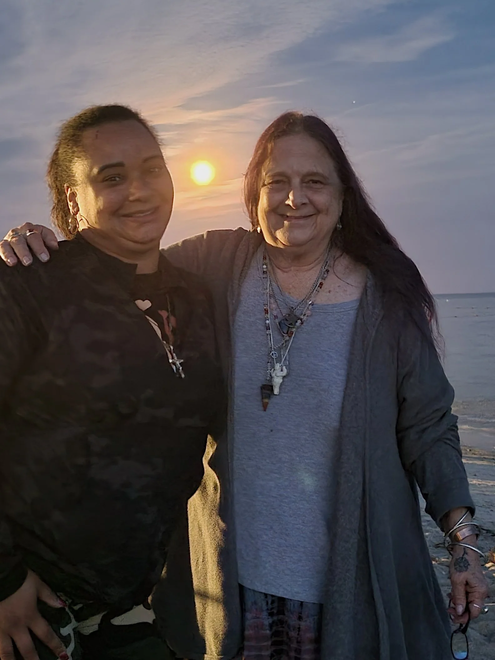 September 17: Harvest Moon