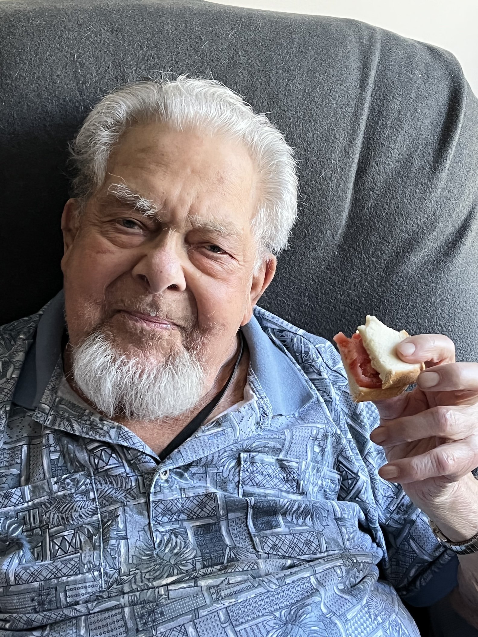 October 6: Remembering Dad