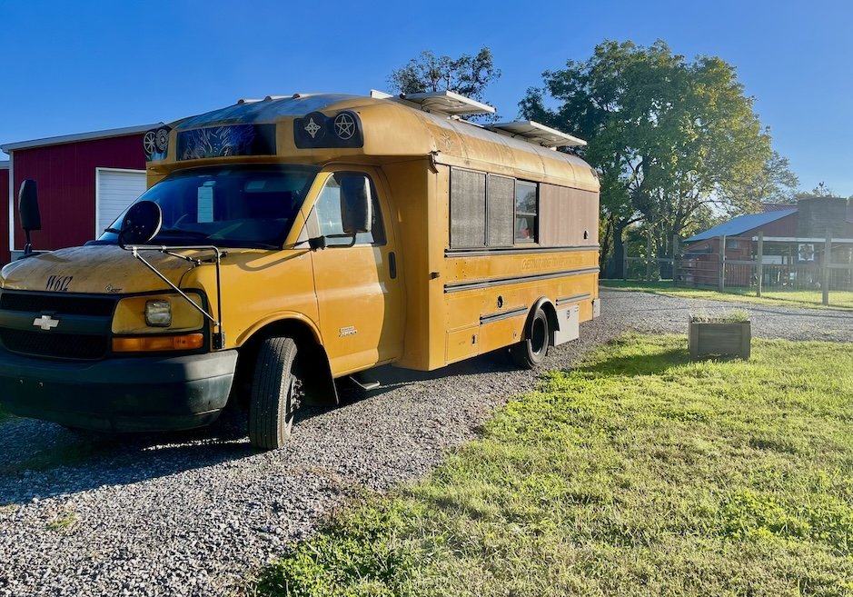 October 8: Mountain Majesty