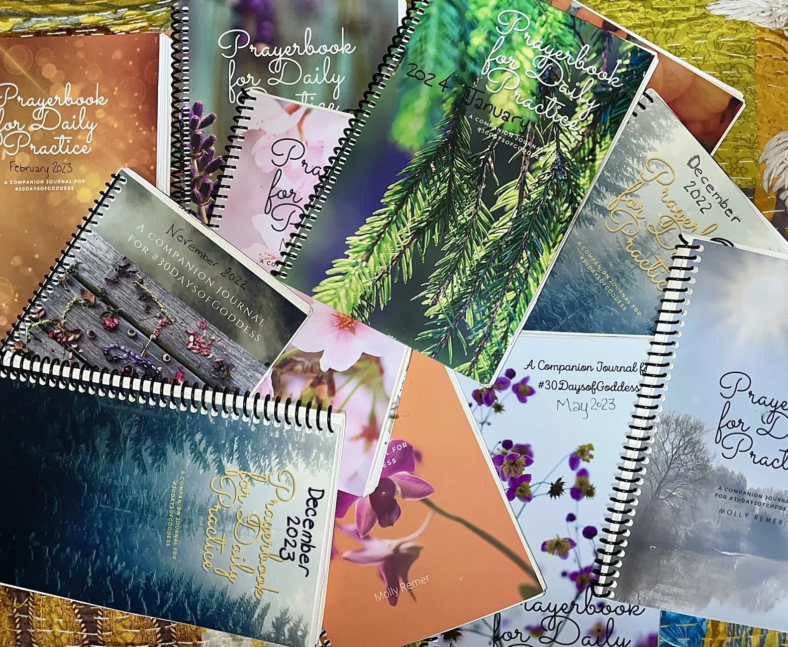 October 26: Meandering Through Memories