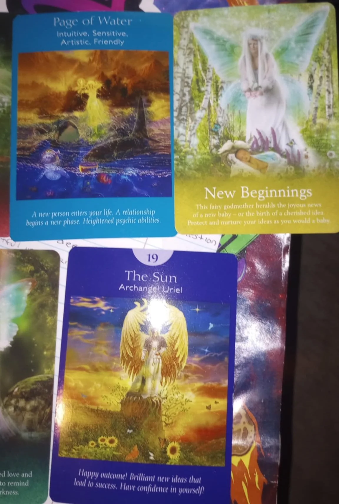 November 24: Read and Read