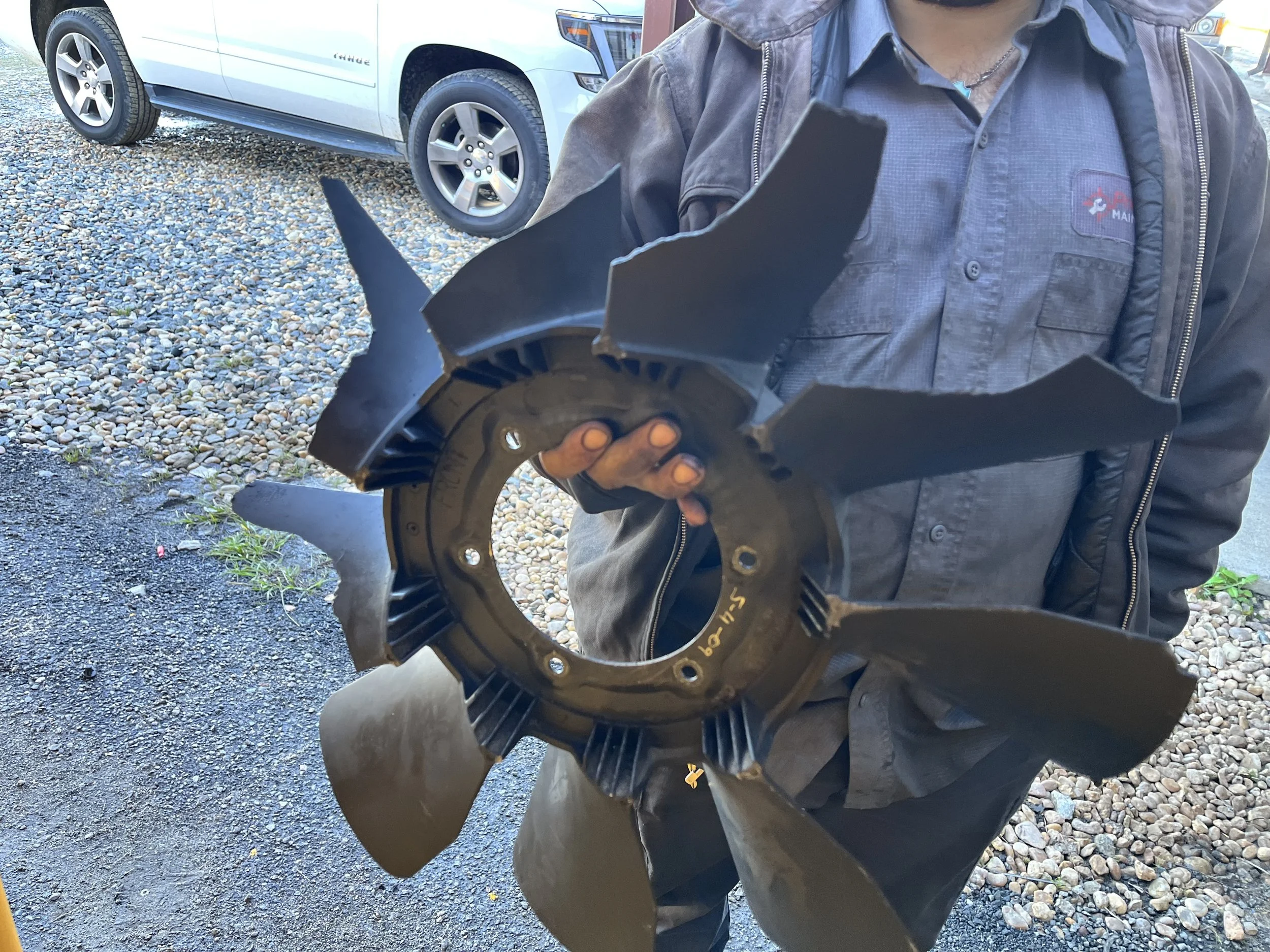 December 11: Florida ... Finally