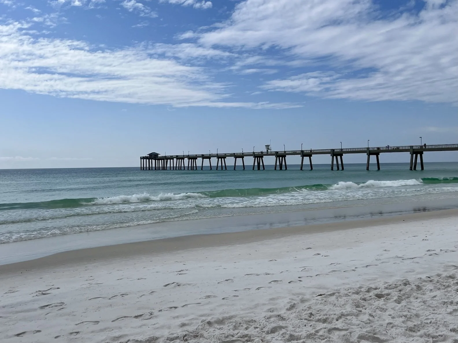 February 10: Beach Day