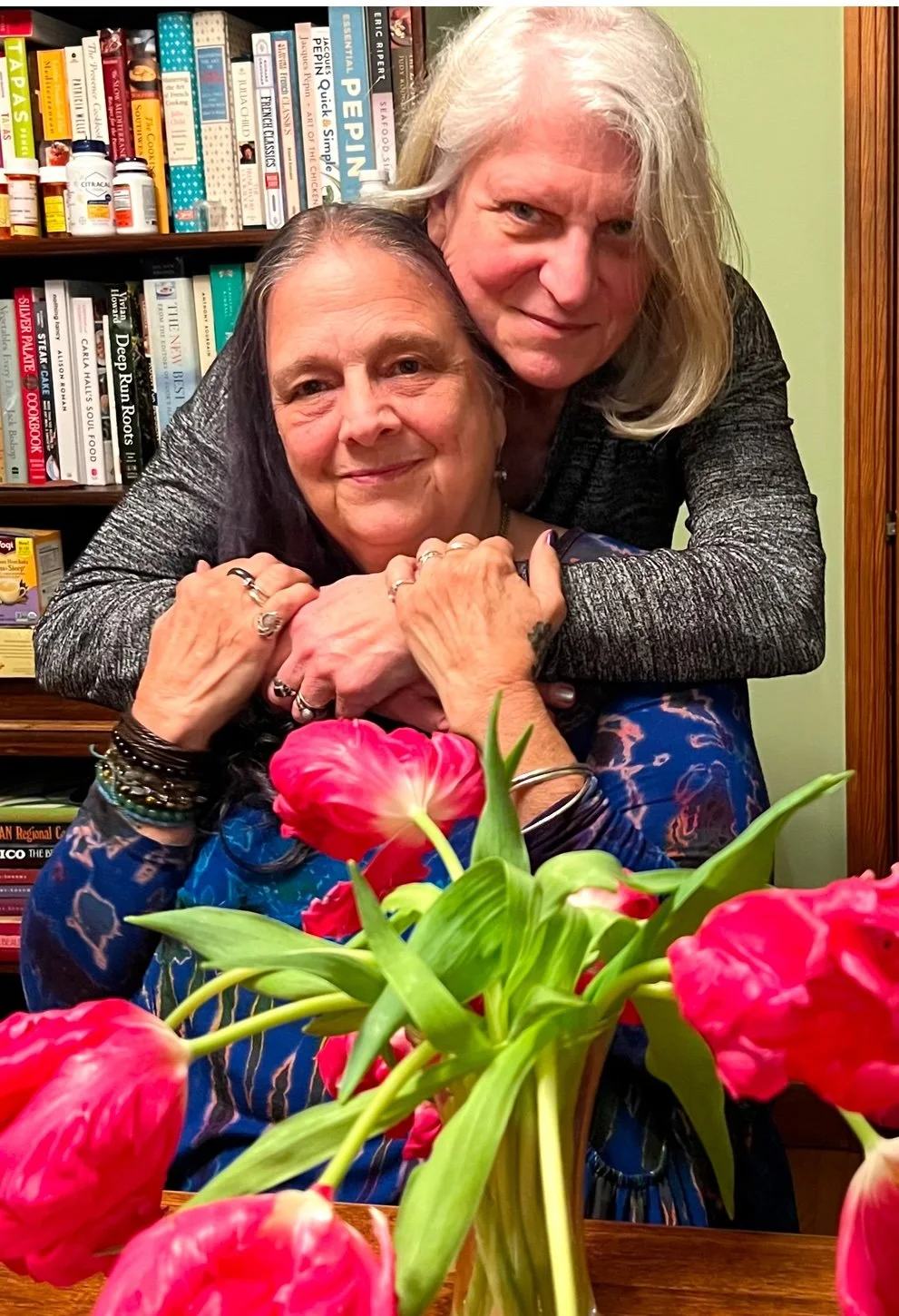 February 22: Happy Birthday 