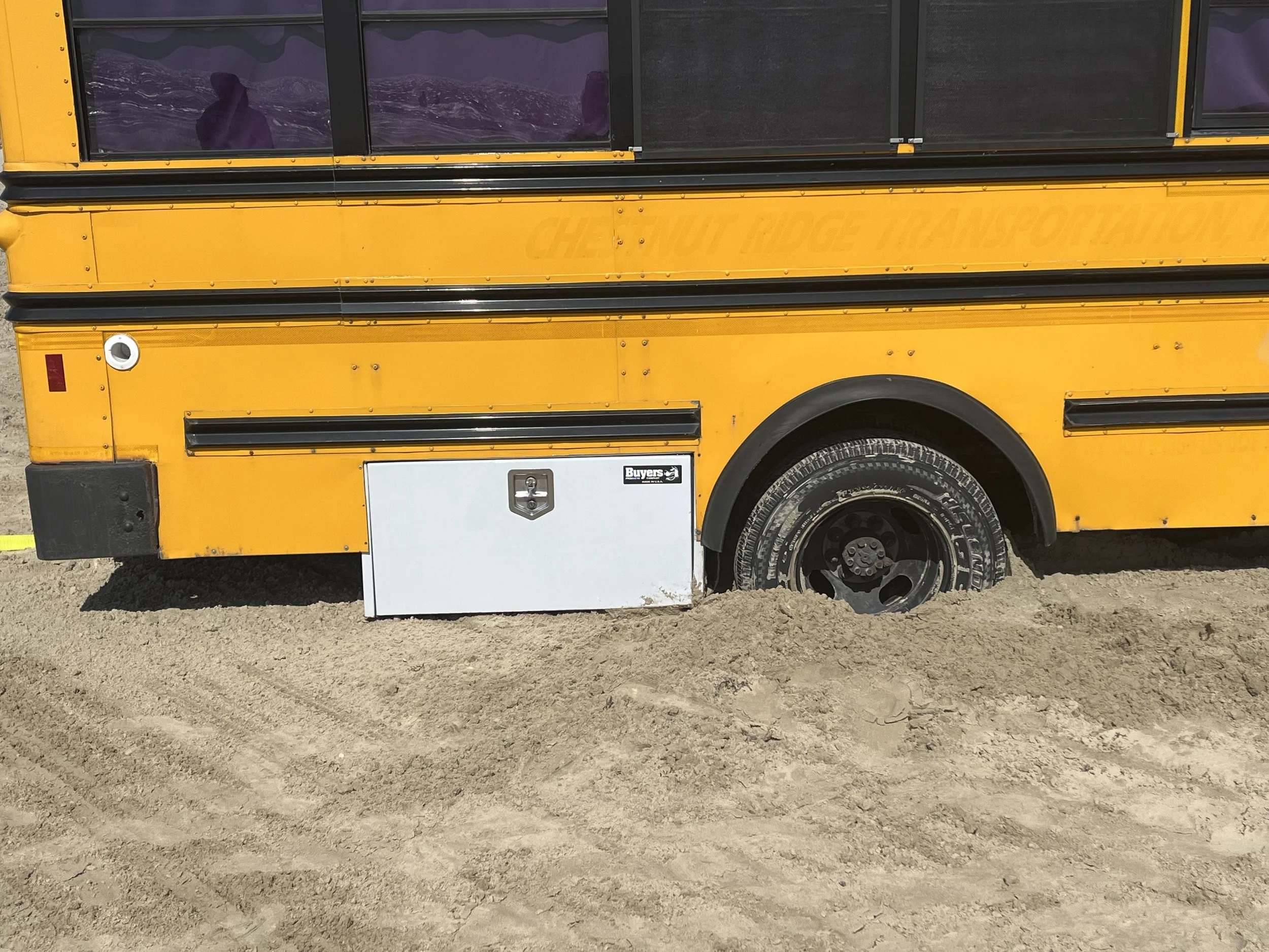 April 10: I'm Having A Day